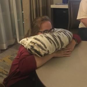 Meet your Posher, Kathryn